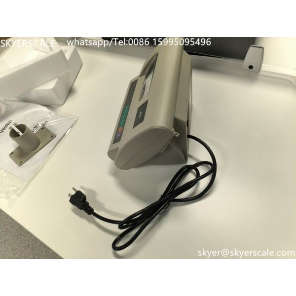 YaoHua XK3190-A12 LCD Weight For Industrial Scales Display