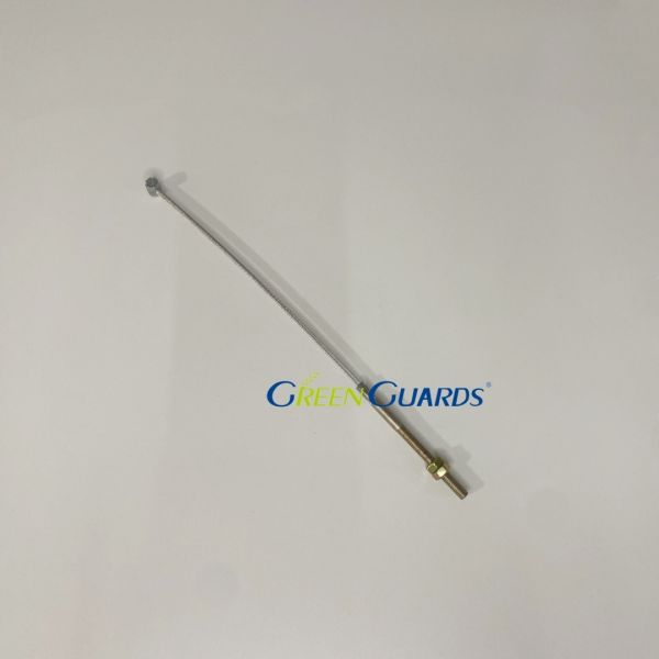 Lawn Mower Hydrostatic Control Cable GTCA13545 Fits Deere Front Mower