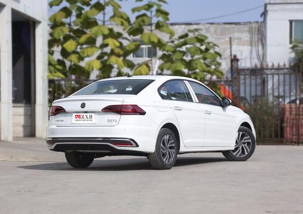 Top-ranking Products Luxury Cars City Use Private  World Cheapest car  Bora 2023 200TSI DSG Happy Edition