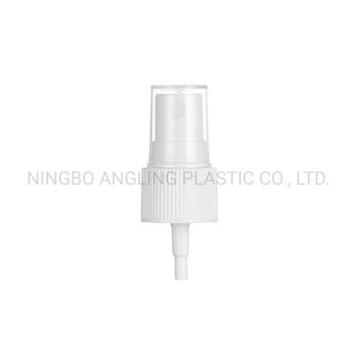 20/410 Customed Plastic PP Perfume Fine Mist Sprayer for Cosmetic Bottle 0.12cc Output