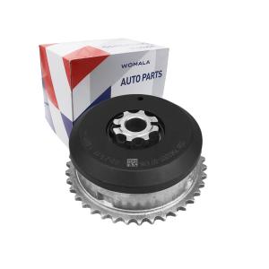 Engranaje del ajustador del árbol de levas de admisión y escape 11367583207 para BMW N63 V8