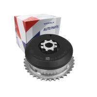 Intake Exhaust Camshaft Adjuster Sprocket 11367583207 for BMW N63 V8
