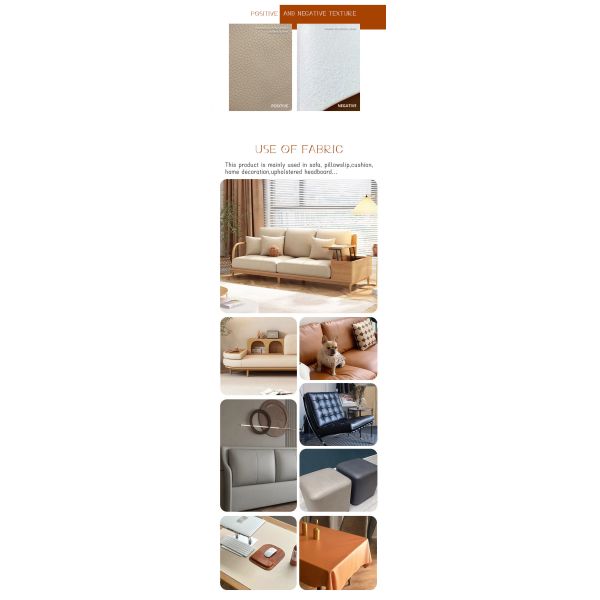 Spot Goods PVC Cat Scratching Leather Pet Scratch Resistant Furniture