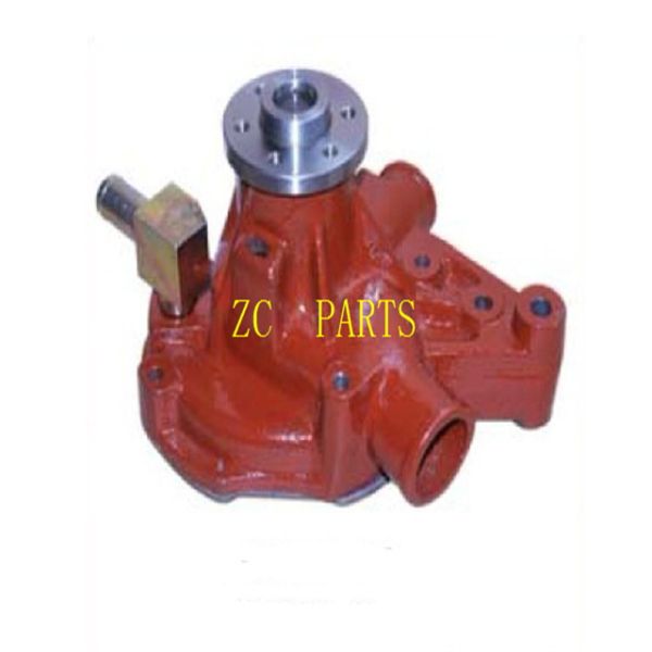 Water Pump 65.06500-6139C Excavator Electrical Parts Fits DH220-3 300-7 D1146 Engine