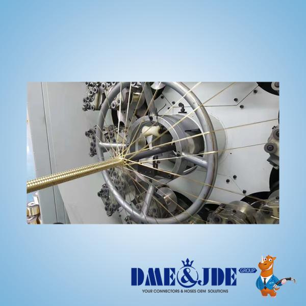 QDBP Type Hydraulic Hose Testing Equipment Burst Pressure Test Bench Operation Manual