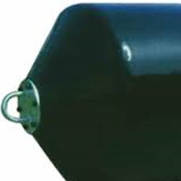High Chemical Resistance Floating Foam Fender For Port Expansion Projects