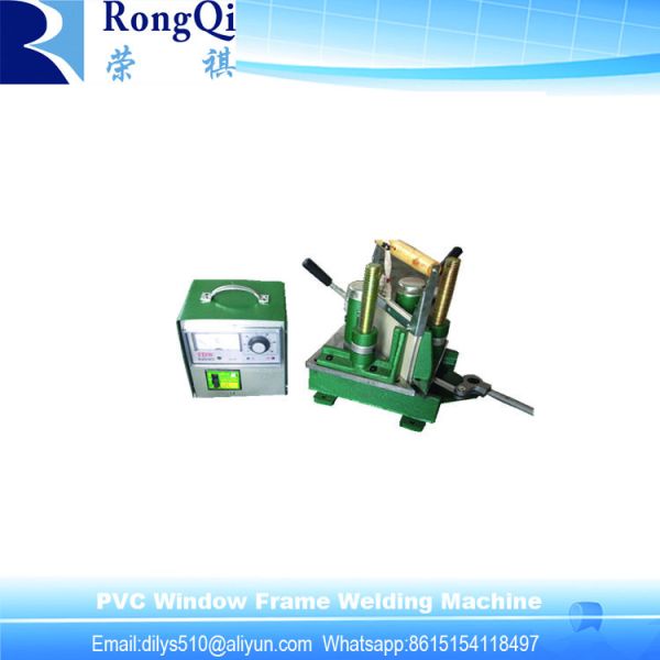 Portable PVC Window Frame Welding Machine