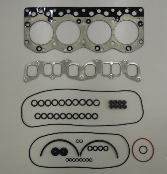 ISUZU C190 / C240 Full Gasket Set , Engine Head Gasket High Precision