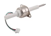 motor deslizante linear prisioneiro