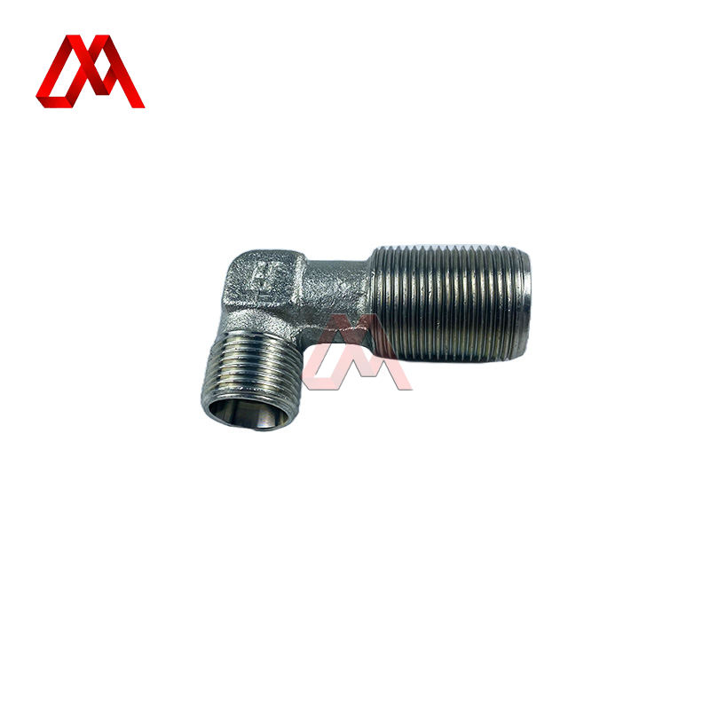 IZUMI 3506024E898 Air Pump Outlet Elbow for JAC N75