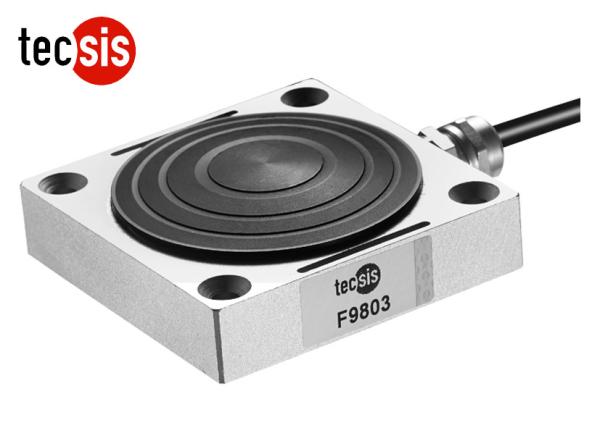 Aluminum Alloy Compression Load Cell for Brake Pedal Force 500N To 2500N