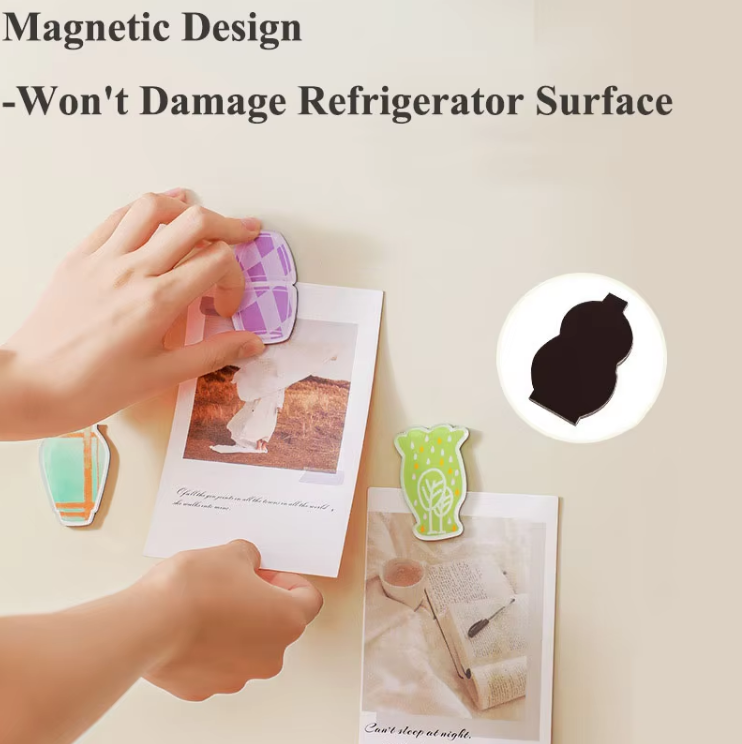 Custom Shape Design Printing Plastic Resin Refrigerator Magnet For Fridge Decoration Promotional And Perfect Gifts