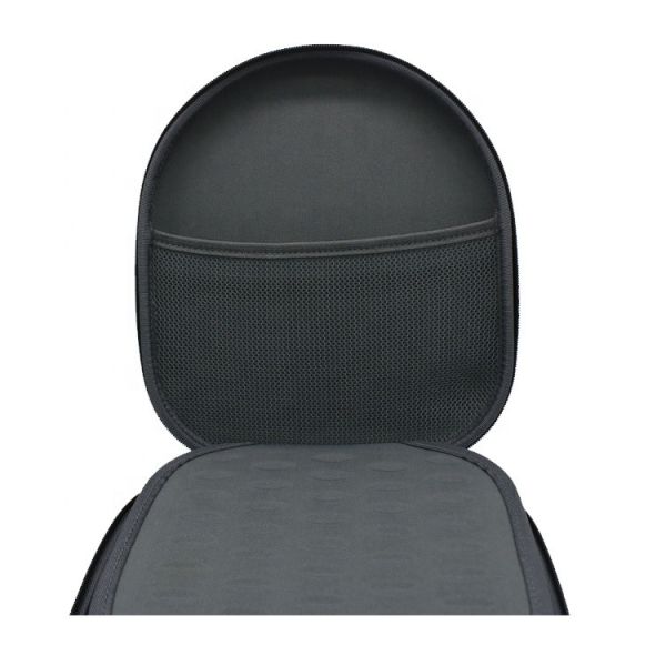 H130mm Earphone Carrying Case , Spandex Headphone Pouch Case