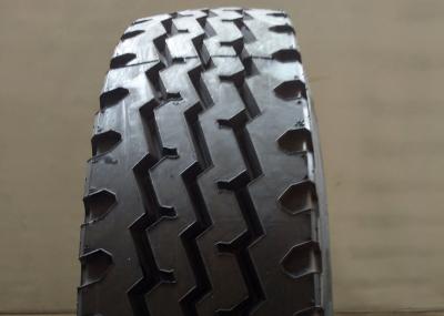 Stable Performance Aggressive Truck Tires , Off Road Tyres 10.00R20 In Mixed Road
