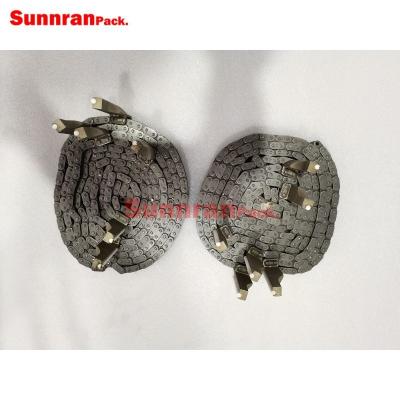 Консервный корпус цепочка поставки набор коробки корпуса сварочной машины