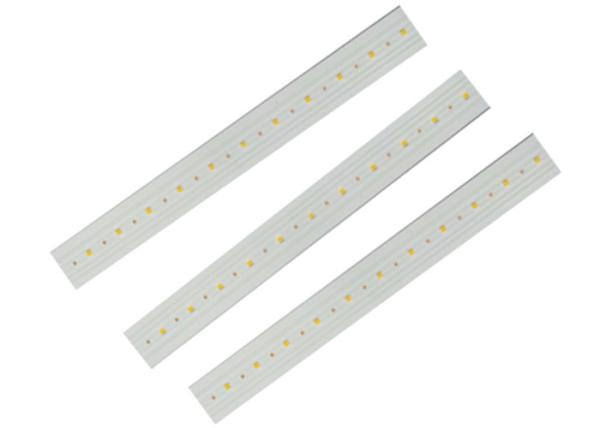 0.2 Thick Soft	DC12V Ra70 29W 4500K 120mA Led Strip Module