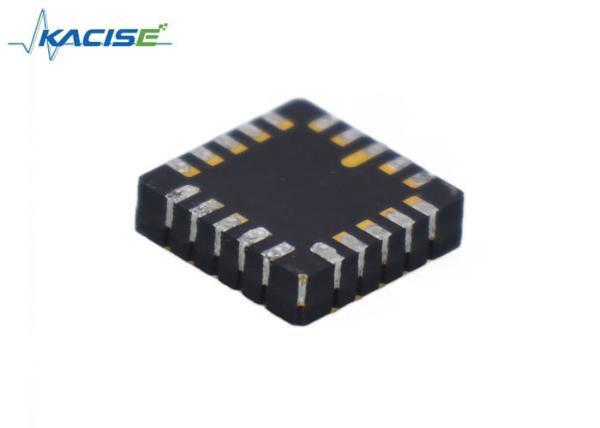 KSGYR111M-S Digital MEMS Gyro Chip ±400°/s SPI I2C