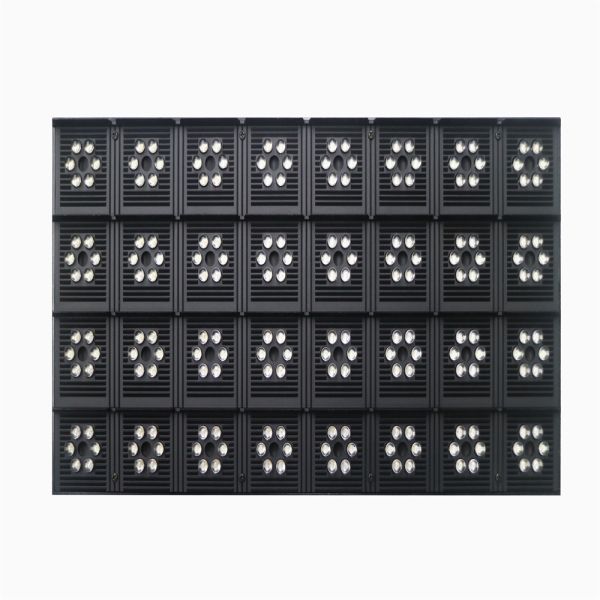 Dynamic P20 LED Traffic Signs Highway Safety Instruction Dispaly