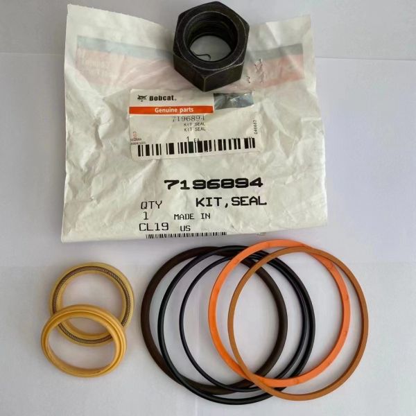 7196894 hydraulic cylinder seal kit for bob