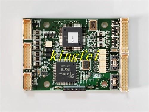 FUJI NXT H04S XK04860 H04SF carte mère à tête de travail FUJI NXT