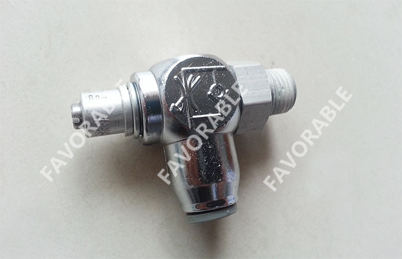 Бимба Кик Фло Фкп2 для частей отсутствие резца ГТ7250 С7200 запасных 968500065