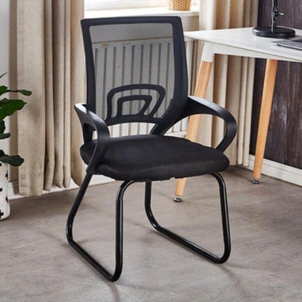 Executive Swivel Office Chair Modern Ergonomic Mesh PC Chair for Firm Usage Scenarios