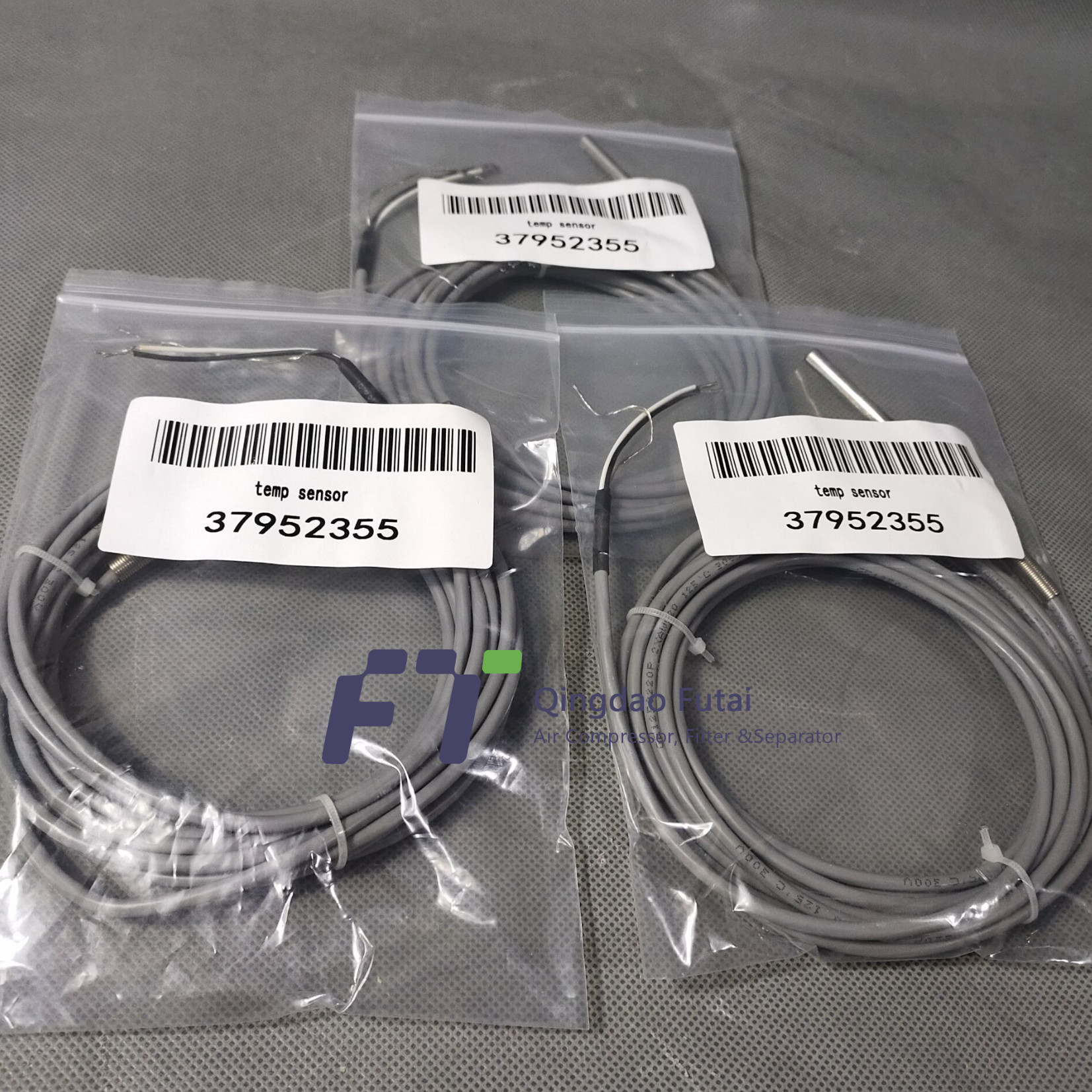 Датчик температуры компрессора воздуха ранда Ingersoll