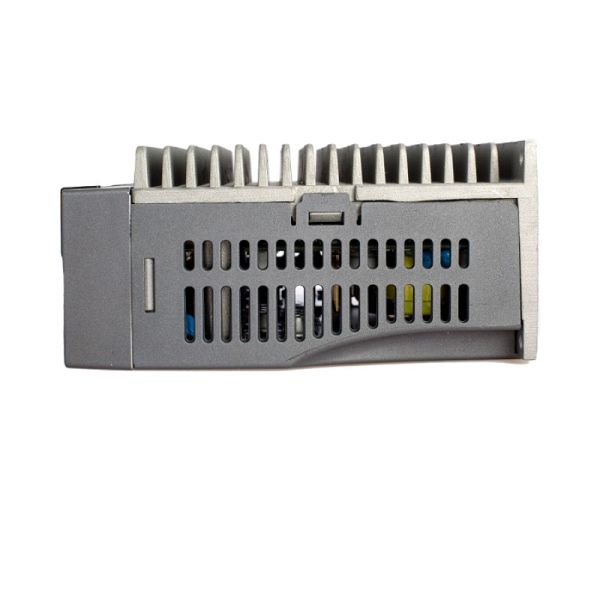 220V AC 750W сервоуправляющий для транспортного средства ETC BOOM Barrier Gate с 2500-линейным инкрементальным кодером