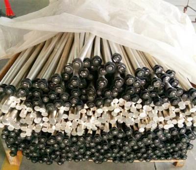 Substituição material de Rod do ânodo do magnésio AZ63 para o aquecedor de água quente