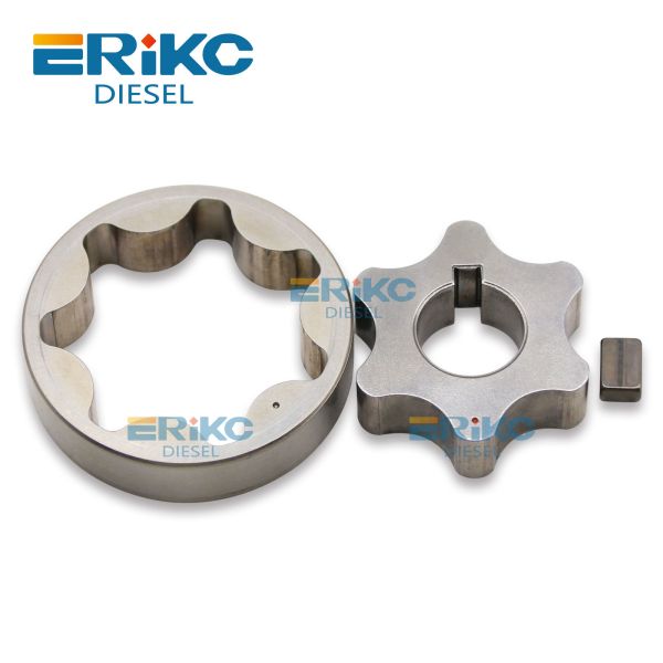 294180-0080 HP3 & HP4 Feed Pump Rotor Set 294180 0080 Auto Fuel Pump Rotor Set 2941800080 Pump diesel Injection Pump Parts 294180-0080