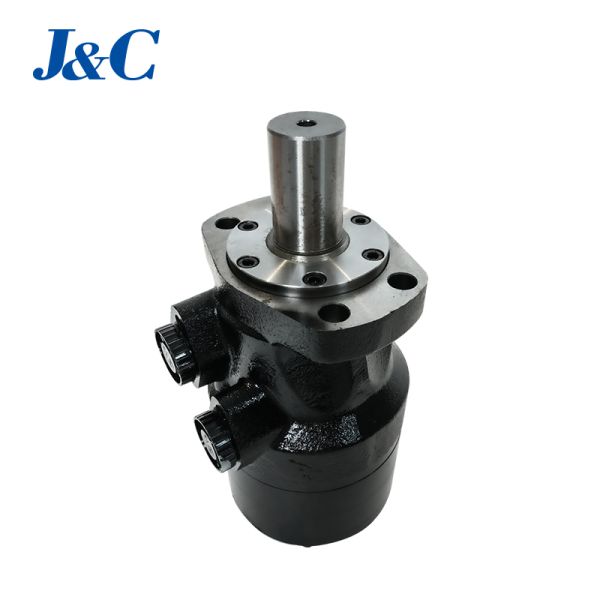 Wear Resistant Hydraulic Motor Pump with Anti-corrosion Coating for Putzmeister Concrete Pump | Flow 18~504m3/h