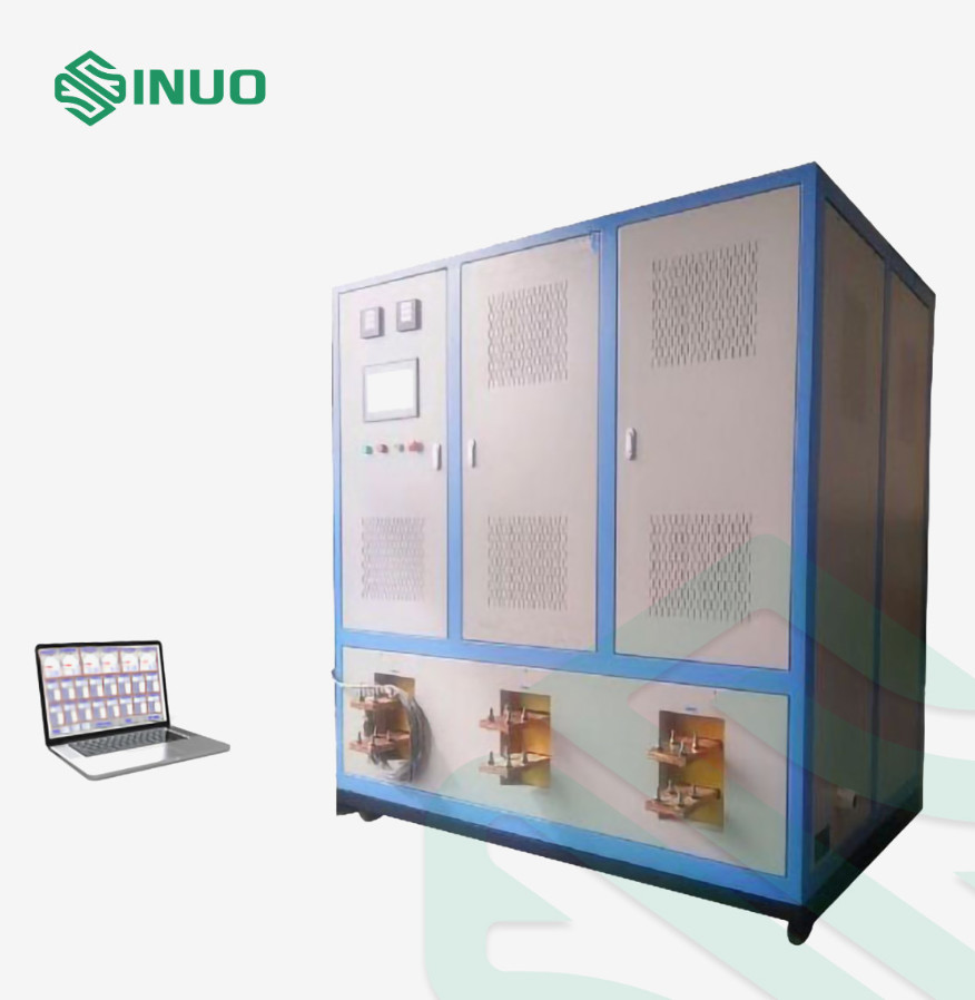 IEC62368-1 300V ограниченное короткое замыкание тока выдерживать испытательная система