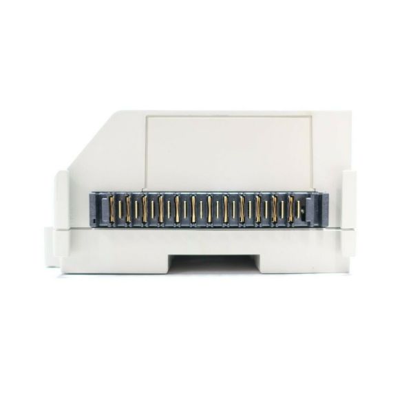 Emerson 1C31206G01 MODULE BASE ASSEMBLY 4 SLOT RACK  PLC Module