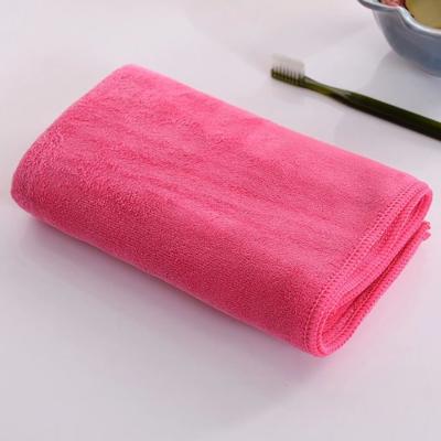 Customized Lint Free Microfiber Cloth With High Absorbency