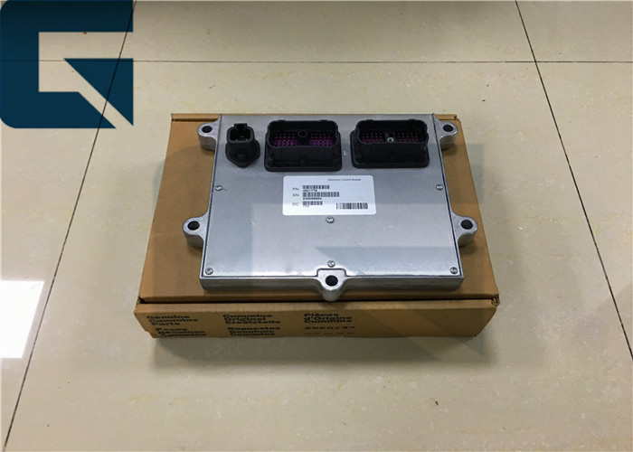 Оригинальный QSB 6.7 Дизельный двигатель Части электронный модуль управления ECM 4921776