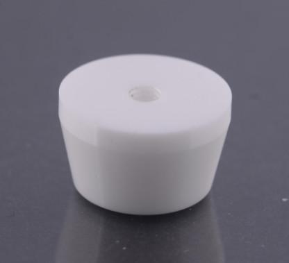 Polishing ZrO2  Zirconia Ceramics 0.001mm Tolerance High Strength