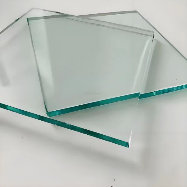9mm 15mm 25mm Float Glass Sheet Custom Graphene Reinforced Protective Matrix