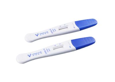 Антитело проверки CE 99% набора теста леденца на палочке Covid-19 само-