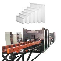Ligne de production de radiateurs à transformateur automatique à vente chaude TRINTFAR