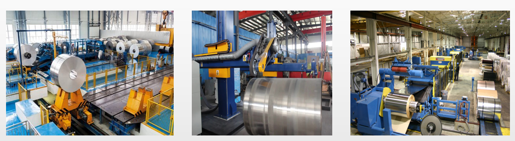 Cold Rolled 316L Stainless Steel Plate