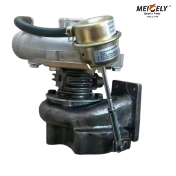 Upgraded Turbocharger 702365-0025 Compatible With JAC Models