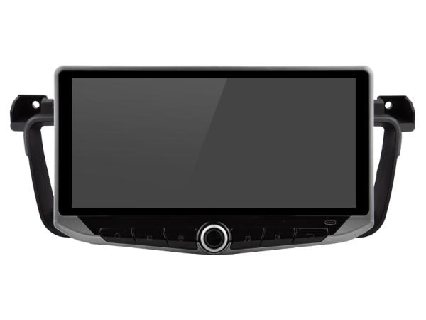 10.88 Screen with Mobile Holder For Peugeot 508 2011-2018 Multimedia Stereo