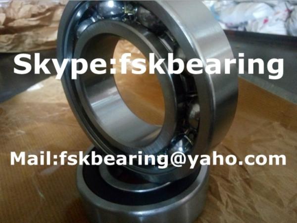 62311 62312 62313-2RS Thickened Deep Groove Ball Bearing Quality Certificated