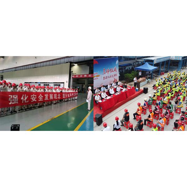 Artisan Metal Structures（Liaoning） Co., Ltd.