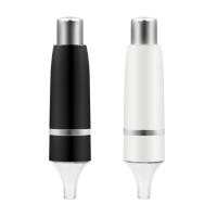 Portable Manual Press Pen Grinder aluminum alloy tobacco grinder detachable and cleanable one-hand tobacco grinder