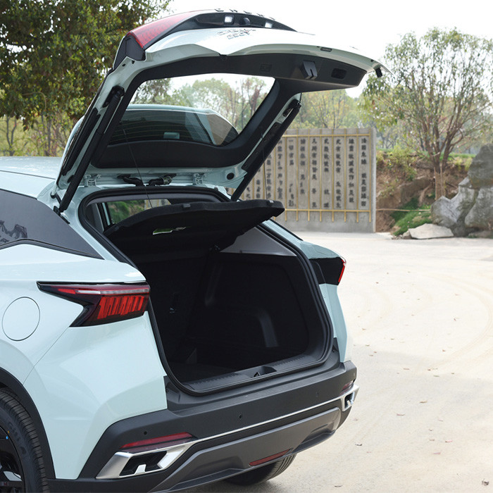 Автомобиль Китая новый с подержанным экспортером автомобиля Chery Omoda 2022 1.5T CVT корабля бензина цены для продажи хорошим
