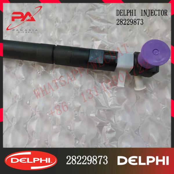 28342997 28229873 Engine Fuel Injector 33800-4A710 28231014 28577599 28400213 28231014