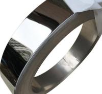 8 Finish CR Stainless Steel Coils Slit Edge SS 430 Grade Stainless Steel