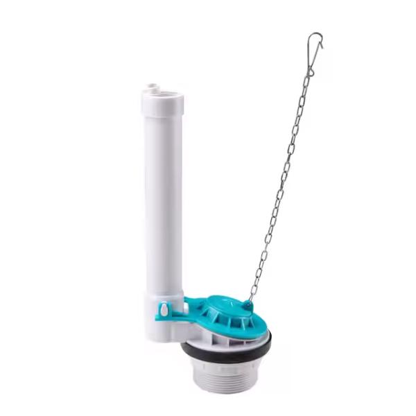 トイレのフロッシュバルブ プラスティックメカニズム フラッパーのアンチロックブレーキ装置