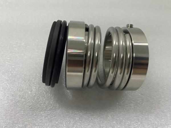 Mechanical Shaft Seal Replace Pillar Us2 Single Spring
